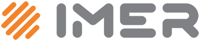 Logo Gruppo IMER - Facility Management e General Contractor