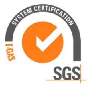 Gruppo Imer - General Contractor Facility management - system certification iso F-GAS