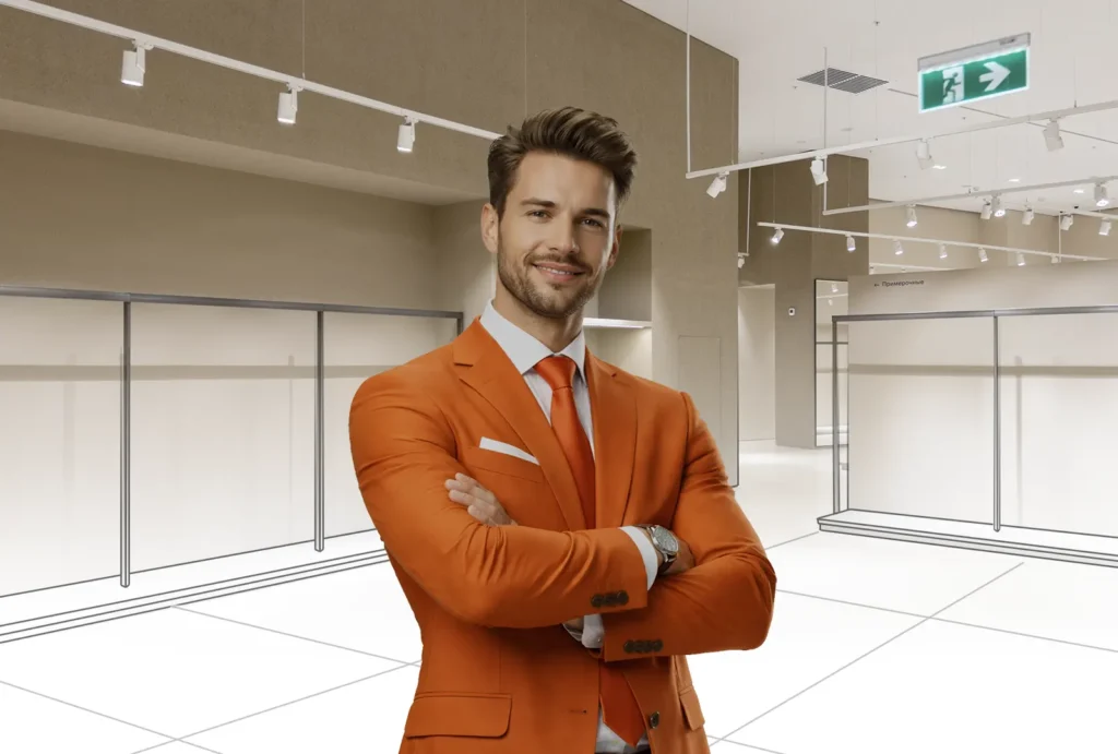 General Contractor retail: perché conviene un unico referente per lavori e impianti